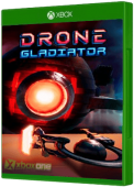 Drone Gladiator Windows PC Cover Art