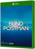 Blind Postman Xbox One Cover Art