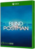 Blind Postman