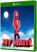My Maite - Title Update Xbox One Cover Art