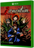 Lamentum Xbox One Cover Art
