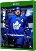 NHL 22 Xbox One Cover Art