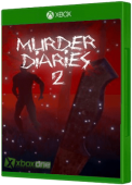 Murder Diaries 2