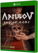 Apsulov: End of Gods Xbox One Cover Art