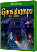 Goosebumps The Game