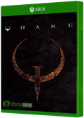 QUAKE Xbox One Cover Art