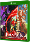 Flynn: Son of Crimson Xbox One Cover Art
