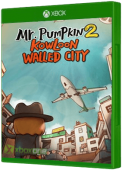 Mr. Pumpkin 2: Kowloon walled city