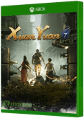Xuan Yuan Sword 7  Xbox One Cover Art