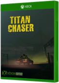 Titan Chaser Xbox One Cover Art