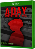A Day Without Me Xbox One Cover Art