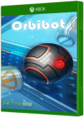 Orbibot Xbox One Cover Art