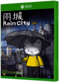 Rain City