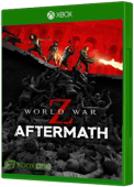 World War Z: Aftermath