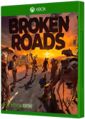Broken Roads Xbox One Cover Art