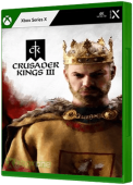 Crusader Kings III