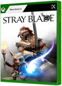 Stray Blade