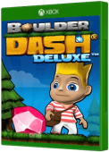 Boulder Dash Deluxe