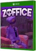 Zoffice Xbox One Cover Art