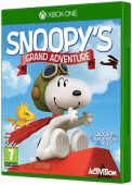 The Peanuts Movie: Snoopy's Grand Adventure