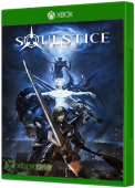 Soulstice Xbox Series Cover Art