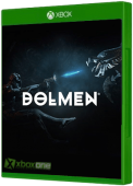 Dolmen Xbox One Cover Art