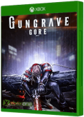 Gungrave G.O.R.E