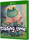 Time on Frog Island Xbox One Cover Art