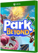 Park Beyond Xbox One Cover Art