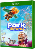 Park Beyond video game, Xbox One, Xbox Series X|S