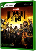 Marvel's Midnight Suns