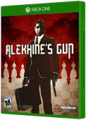 Alekhine's Gun