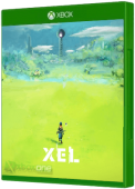XEL Xbox One Cover Art