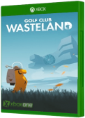 Golf Club: Wasteland