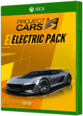 Project CARS 3: Electric Pack