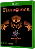 Flaskoman