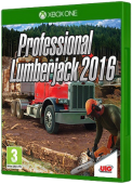 Professional Lumberjack 2016