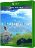 Craftopia Xbox One Cover Art