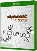 Alphaset by POWGI  Xbox One Cover Art