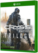 Crysis Remastered Trilogy