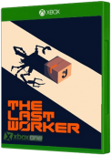 The Last Worker Xbox Series Cover Art