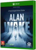 Alan Wake Remastered