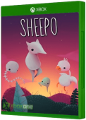 Sheepo Xbox One Cover Art