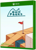 Golf Peaks