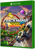 Trackmania Turbo