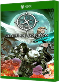 Omen of Sorrow Xbox One Cover Art