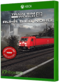 Train Sim World 2 - Ruhr-Sieg Nord Xbox One Cover Art