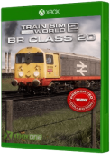 Train Sim World 2 - BR Class 20 'Chopper' Xbox One Cover Art