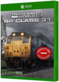 Train Sim World 2 - BR Class 31 Xbox One Cover Art