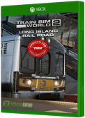 Train Sim World 2 - Long Island Rail Road Xbox One Cover Art